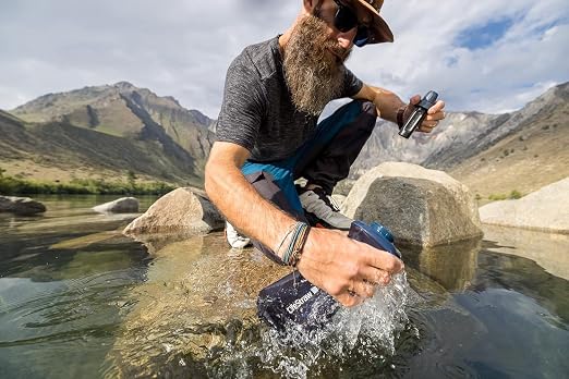 LifeStraw Peak Series - Image 4