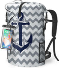Waterproof Dry Bag Heavy Duty Marine Dry Bags by DRYSAFE