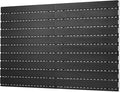 Savior Equipment Horizontal Steel Wall Mount Firearm Rifle Display Rack by SaviorEquipment