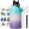 Swigina Gallon Insulated Water Bottle by Unknown