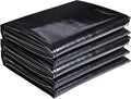 ToLanbbt Pond Liner 20 x 30 Ft HDPE Pond Liners, 20 Mil UV Resistant Preformed by ToLanbbt