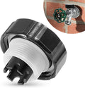 Replaces for VACVBKX1B Vacuum Breaker Replacement Kit for Traditional by Deargooday