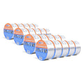 ADHES Butyl Tape Waterproof Tape Aluminum Foil Tape Sealan Tape, 2in x 16ft by ADHESTAPEPERSUITOFPERFECTION