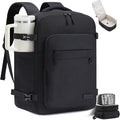 LOVEVOOK 50L Carry on Backpack, Large 17 Inch Travel Backpack by LOVEVOOK