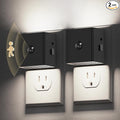 L LOHAS LED Motion Sensor Night Light, Motion Activated Night Light, Motion by LLOHASLED