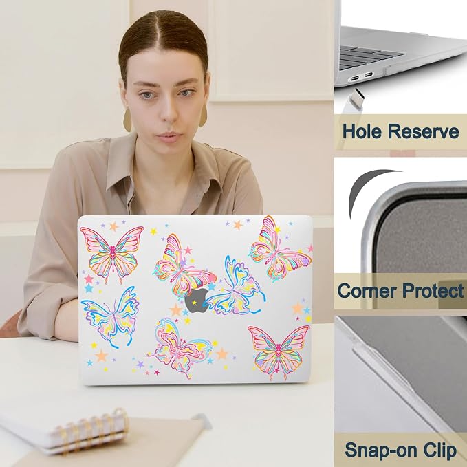 Case Cover for MacBook Pro 13 inch - Image 3