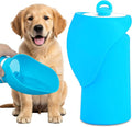 Dog Water Bottle, Leakproof Portable Water Bowl by PETHous