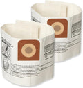CRAFTSMAN CMXZVBE38735 Genuine Fine Dust Wet Dry Vac Dust Collection Bags by CRAFTSMAN