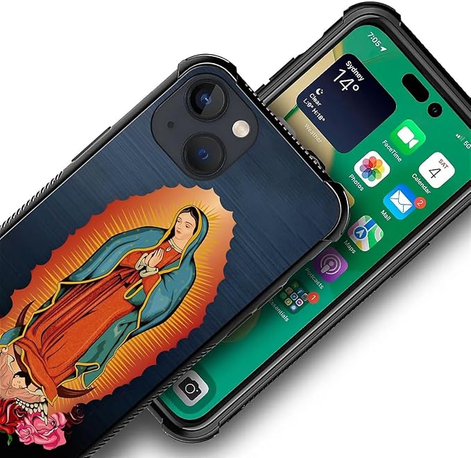 for iPhone 13 Mini Case - Image 3