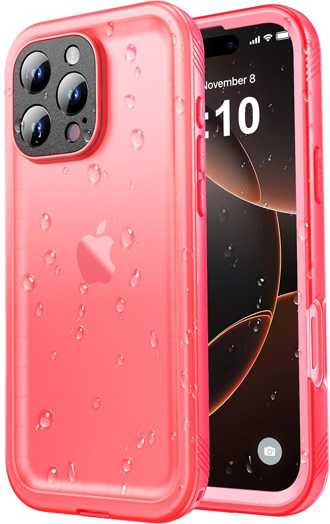 SPORTLINK for iPhone 16 Pro Max Case by SPORTLINK