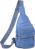 Banelu Small Sling Backpack Crossbody Sling Bag by BaneluLLC