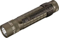 MagLite MAG-TAC 2-Cell CR123 LED Tactical Flashlight – Water-Resistant by Maglite