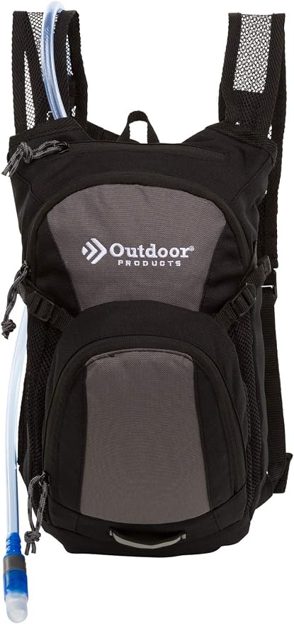 Outdoor Products Tadpole Hydration Pack - Image 6