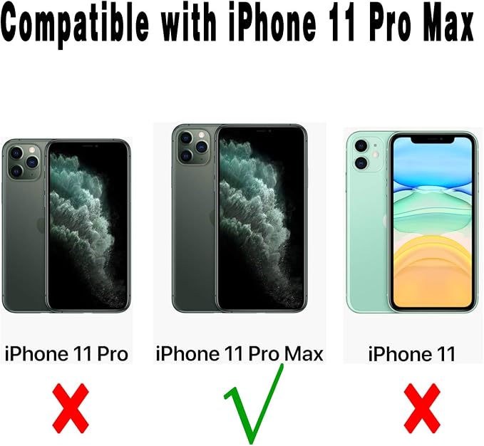 iPhone 11 Pro Max Waterproof Rugged Case - Image 7