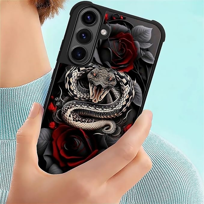 for Samsung Galaxy S26 Case, Graphic Design - Image 5