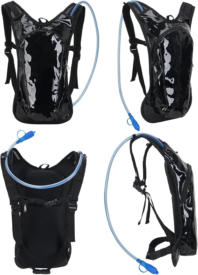 Roptat Hydration Backpack Pack - Image 2