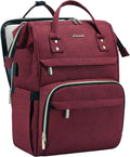 LOVEVOOK 17.3 Inch Laptop Backpack, Large Travel Backpack by LOVEVOOK