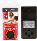 FireAvert - Electric Auto Stove Shut-Off Safety Device - As Seen On Shark Tank by FireAvert