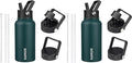 BJPKPK Insulated Water Bottles by BJPKPK