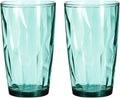 uxcell 17oz Acrylic Drinking Glasses by uxcell