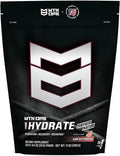 MTN OPS Hydrate Low Sugar Electrolyte Powder Drink Mix by MTNOPS