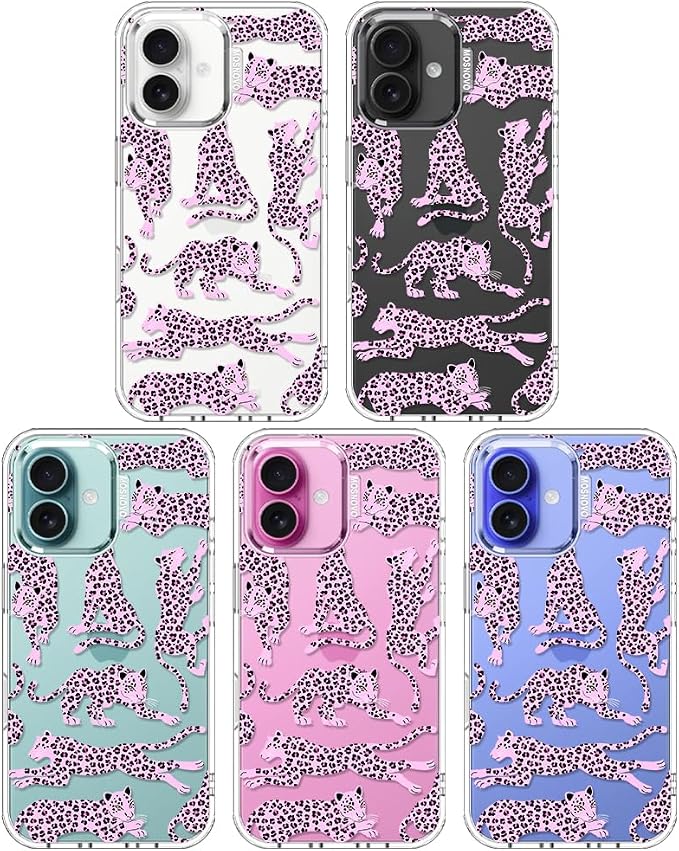 MOSNOVO Case for iPhone 16 Plus - Image 3