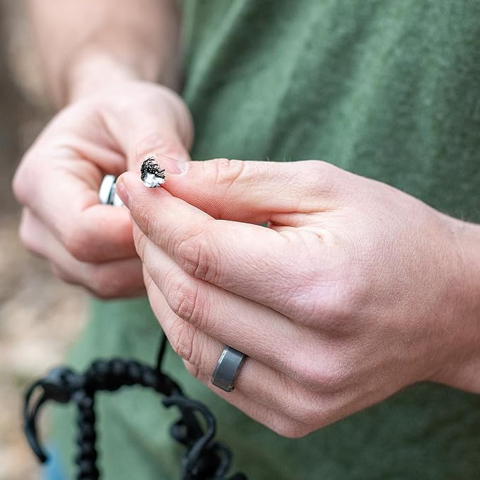 ELK Paracord Survival Bracelets - Image 8