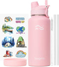 Swigina Insulated Water Bottle by Unknown