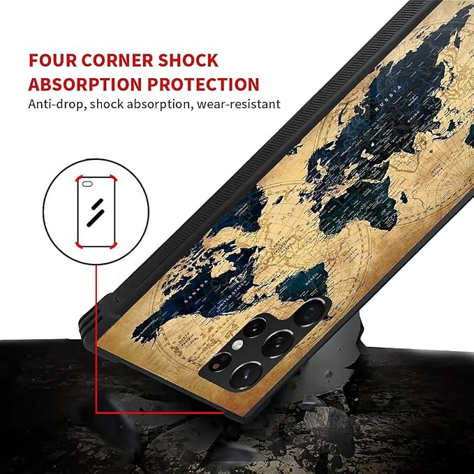 for Samsung Galaxy S23 Ultra Case - Image 6