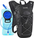 Zavothy Hydration Backpack by Zavothy