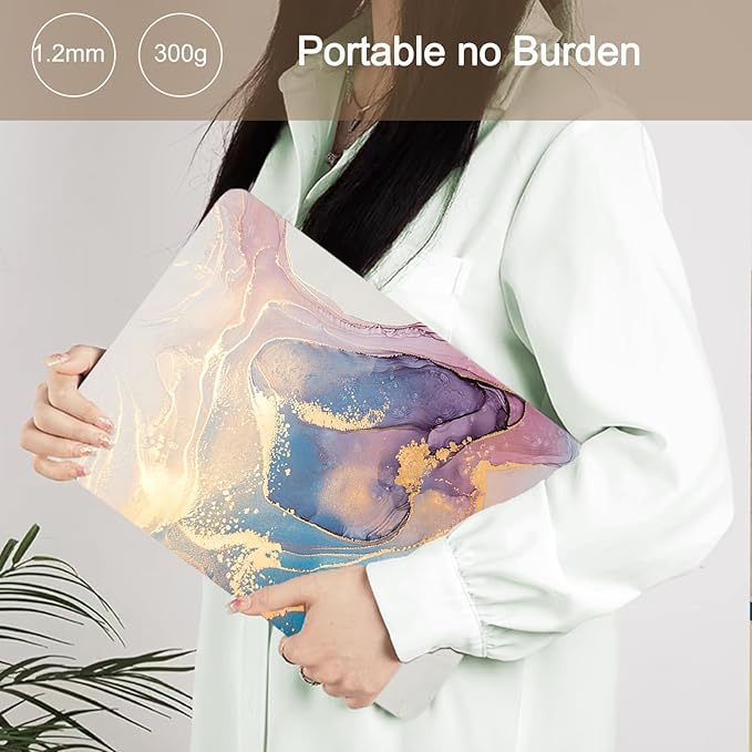 Protective Case for MacBook Pro 13 inch Retina 2015-2012 Release, 13.3" Pretty - Image 3