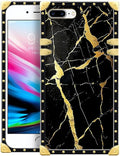 Compatible with iPhone 8 Plus 7 Plus Case by Unknown