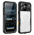 Waterproof Phone Case Compatible by Transy