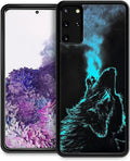 for Samsung Galaxy S20 Plus Case by FKBRCL4U