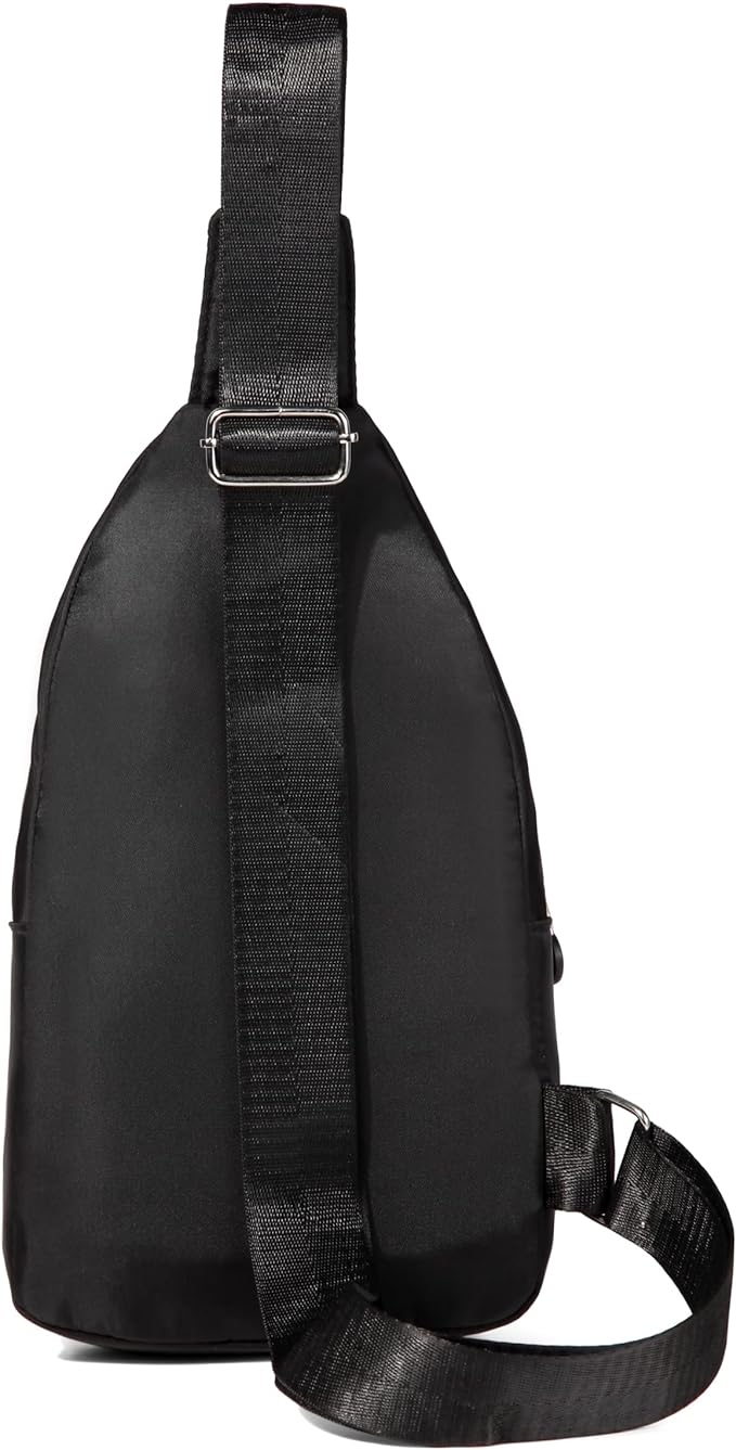 AOSTIHOT Crossbody Small Sling Backpack Sling Bag - Image 5