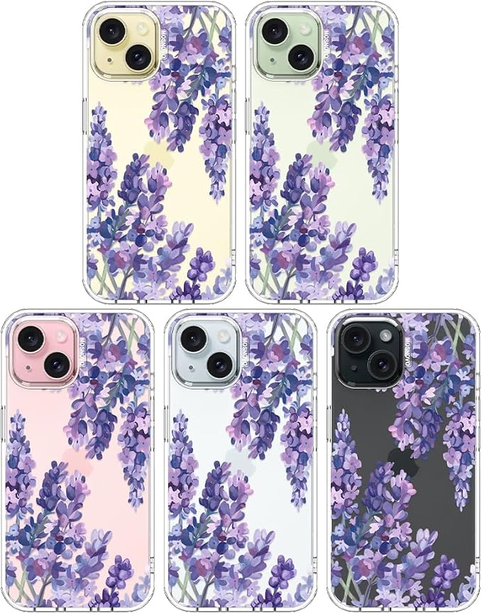 MOSNOVO Case for iPhone 15 Plus/iPhone 14 Plus - Image 3