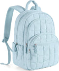 BAGSMART College Laptop Backpack, Travel Backpack by BAGSMART