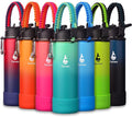 Farsea Insulated Water Bottle by Farsea