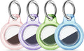 for Apple AirTag 2nd & 1st Gen, Waterproof Case by Wowwat