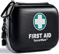 SuccorWare 150 Pieces Mini First Aid Kit by SuccorWare%C2%AE