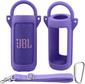 for JBL Grip Portable Waterproof Speaker Silicone Case, Portable Travel Soft by co2CREA