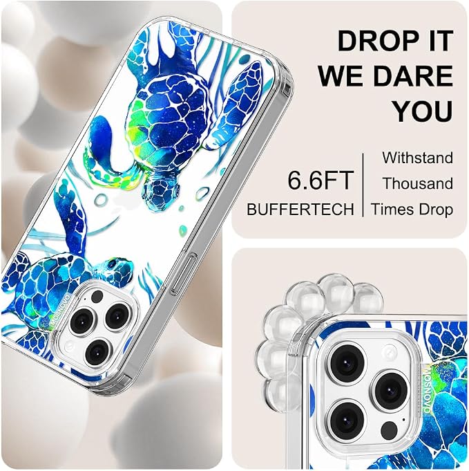 MOSNOVO Case for iPhone 12 & iPhone 12 Pro - Image 5