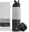 JoyJolt Triple Insulated Water Bottle by JoyJolt