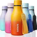 BJPKPK Insulated Water Bottles, 12oz Stainless Steel Metal Water Bottle by BJPKPK
