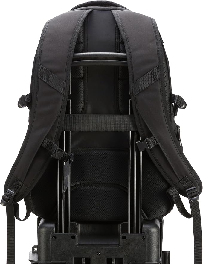 Amazon Basics Travel Laptop Backpack - Image 6