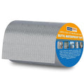ADHES Butyl Tape Waterproof Tape, 8in x 16ft, Aluminum Foil Tape Butyl Sealant by ADHESTAPEPERSUITOFPERFECTION