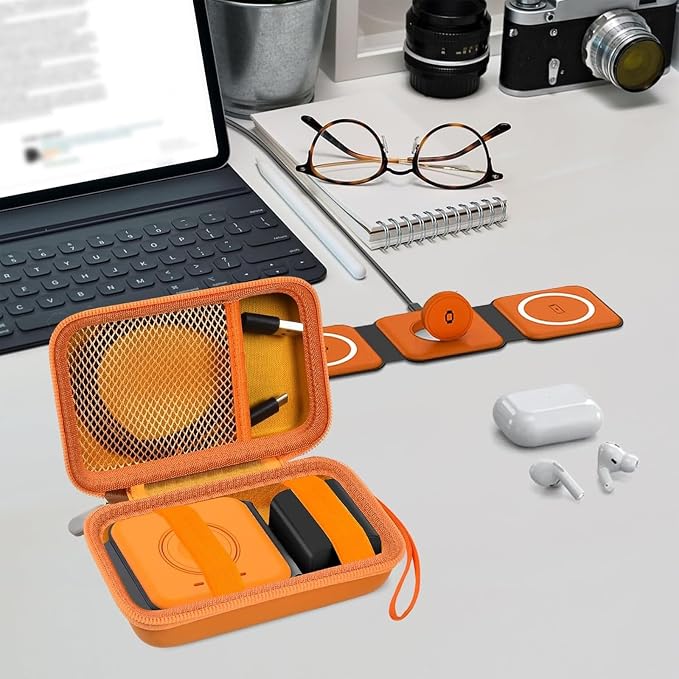 Travel Case for UCOMX for Nano/for Rtops/for Hicober/for Iseyyox 3 in 1 - Image 6