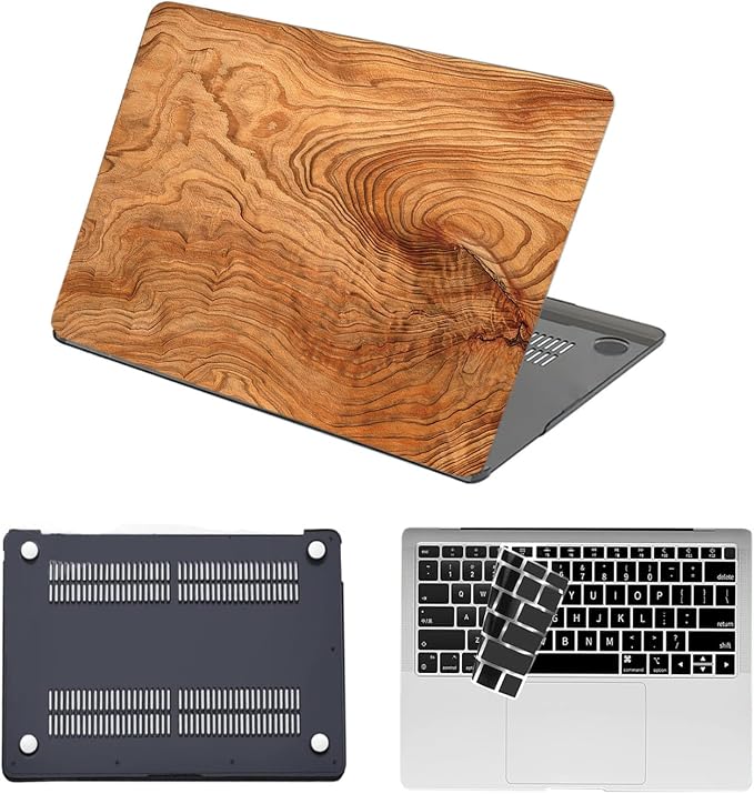 Case Cover for MacBook Pro 13 inch by Unknown