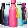 BJPKPK Insulated Water Bottles, 18 oz Stainless Steel Metal Water Bottle by BJPKPK