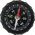 Waterproof Sighting Compasses Survival Camping Mountaineering Boating Compasses by Unknown